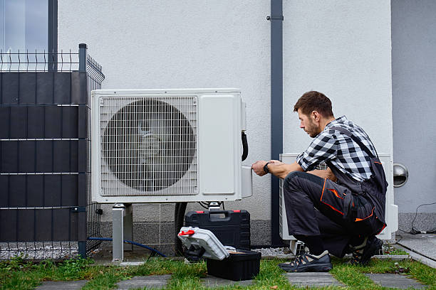 Trusted Hvac service in Loudonville, OH - Tropical Oasis HVAC